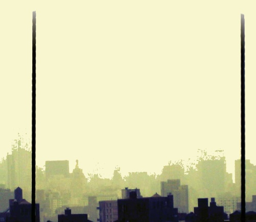 Иллюстрация к книге — Нью-Йоркский марафон. Записки не по уму [i_045.jpg]