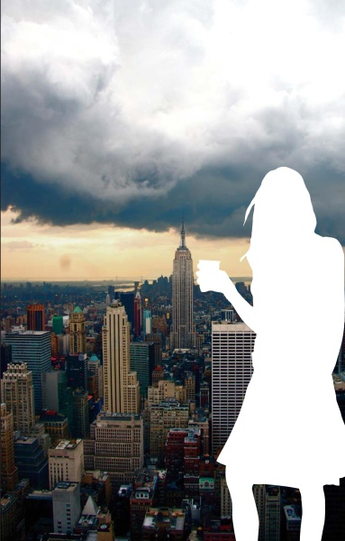 Иллюстрация к книге — Нью-Йоркский марафон. Записки не по уму [i_048.jpg]