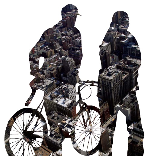 Иллюстрация к книге — Нью-Йоркский марафон. Записки не по уму [i_051.jpg]