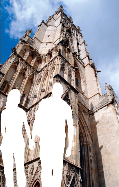 Иллюстрация к книге — Нью-Йоркский марафон. Записки не по уму [i_052.jpg]