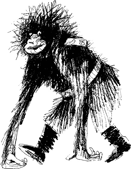 Иллюстрация к книге — Рядовой Горилла [_16.jpg]