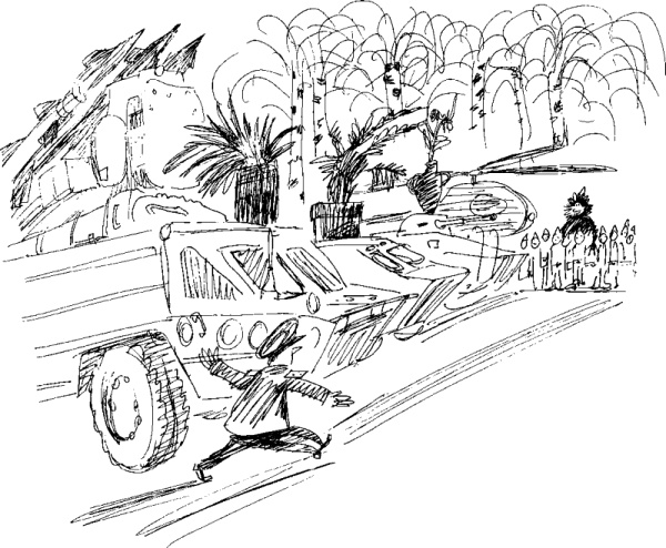 Иллюстрация к книге — Рядовой Горилла [_18.jpg]