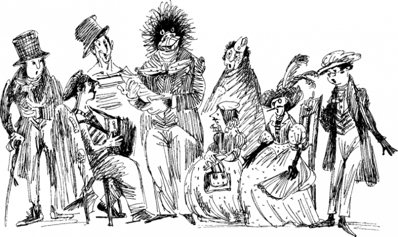 Иллюстрация к книге — Рядовой Горилла [_39.jpg]