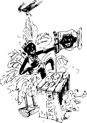 Иллюстрация к книге — Рядовой Горилла [_60.jpg]