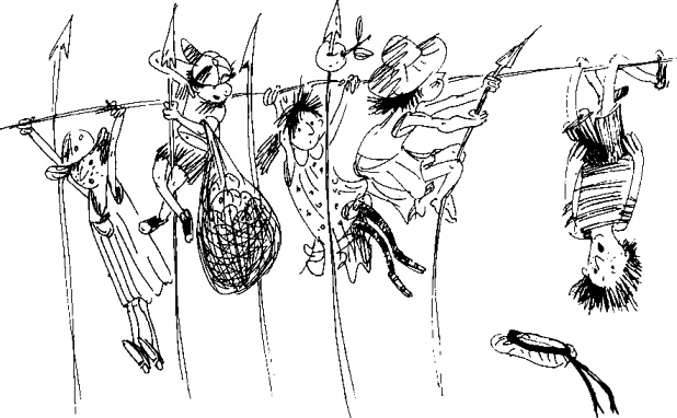 Иллюстрация к книге — Рядовой Горилла [_61.jpg]