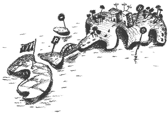 Иллюстрация к книге — Президент и его министры [Autogen_eBook_id0.jpg]