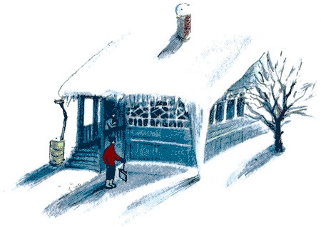 Иллюстрация к книге — Рябиновое солнце [img40.jpg]