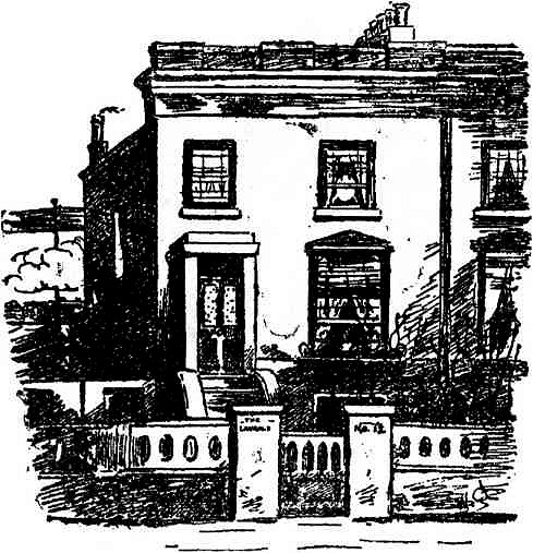 Иллюстрация к книге — Дневник незначительного лица [i_001.jpg]