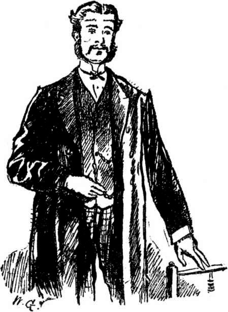 Иллюстрация к книге — Дневник незначительного лица [i_003.jpg]