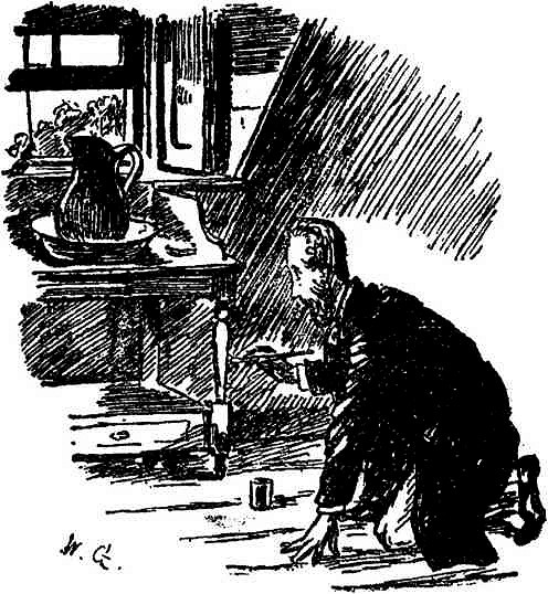 Иллюстрация к книге — Дневник незначительного лица [i_008.jpg]