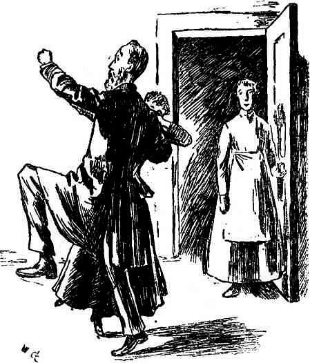 Иллюстрация к книге — Дневник незначительного лица [i_010.jpg]