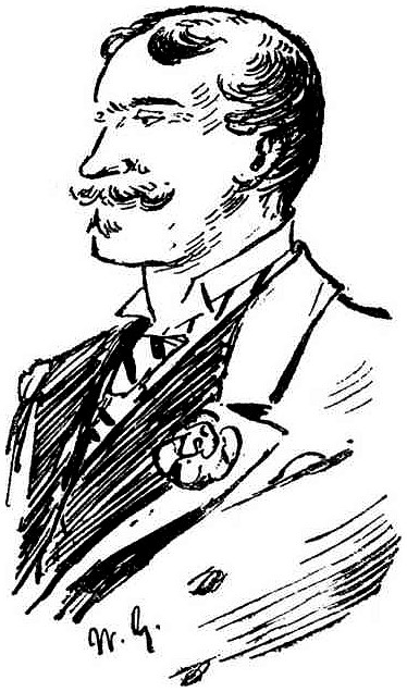 Иллюстрация к книге — Дневник незначительного лица [i_013.jpg]