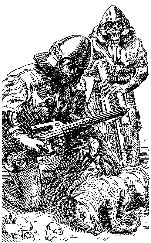 Иллюстрация к книге — Дом скитальцев [pic_10.jpg]