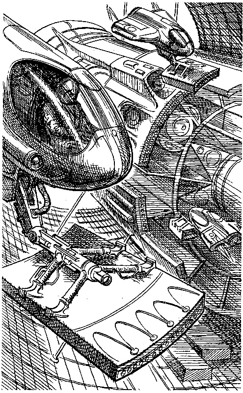 Иллюстрация к книге — Дом скитальцев [pic_11.jpg]