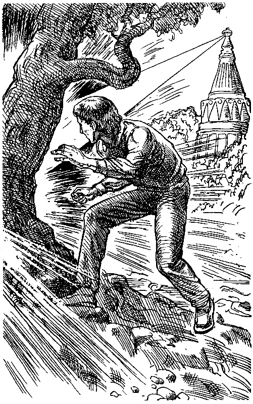 Иллюстрация к книге — Дом скитальцев [pic_6.jpg]