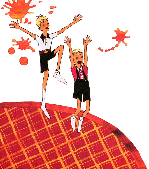 Иллюстрация к книге — Кулисы, или... Посторонним вход разрешен! [i_023.jpg]