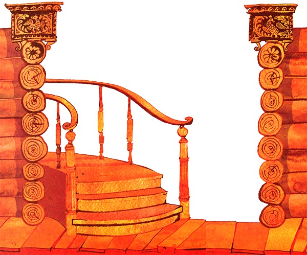 Иллюстрация к книге — Кулисы, или... Посторонним вход разрешен! [i_031.jpg]