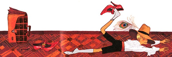 Иллюстрация к книге — Кулисы, или... Посторонним вход разрешен! [i_054.jpg]