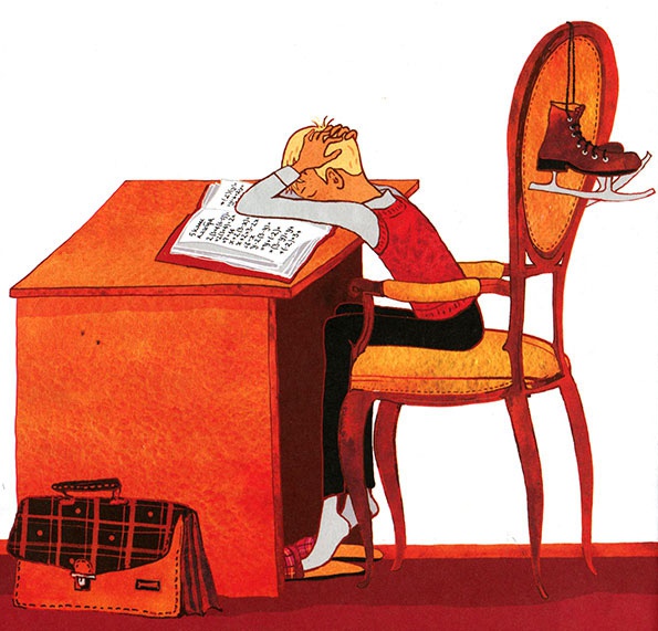 Иллюстрация к книге — Кулисы, или... Посторонним вход разрешен! [i_058.jpg]