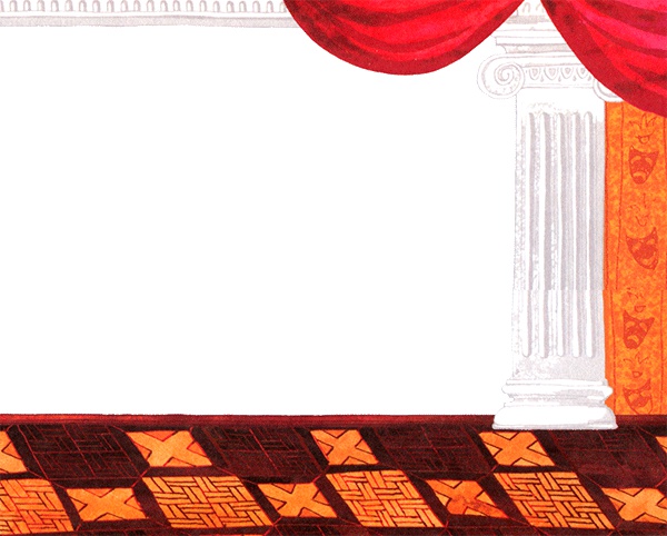 Иллюстрация к книге — Кулисы, или... Посторонним вход разрешен! [i_073.jpg]