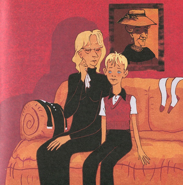 Иллюстрация к книге — Кулисы, или... Посторонним вход разрешен! [i_074.jpg]