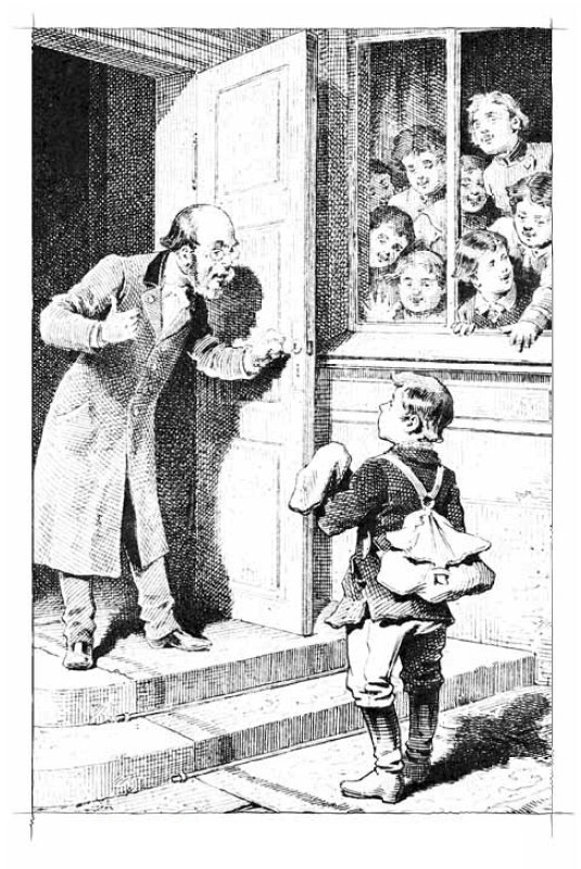 Иллюстрация к книге — Дом шалунов [i_007.jpg]