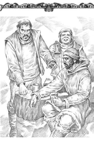 Иллюстрация к книге — Путешествия и приключения капитана Гаттераса [i_008.jpg]