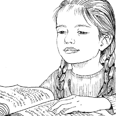 Иллюстрация к книге — Что делать, если ребенок не хочет... [i_003.jpg]