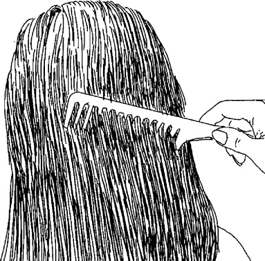 Иллюстрация к книге — Что делать, если ребенок не хочет... [i_004.jpg]