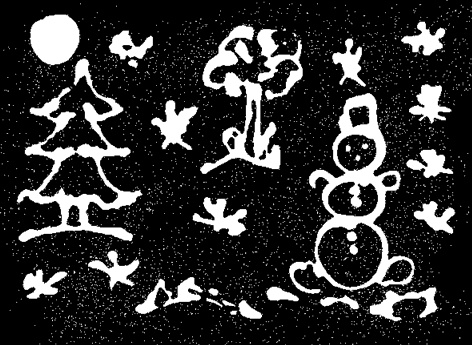 Иллюстрация к книге — Что делать, если ребенок не хочет... [i_013.jpg]