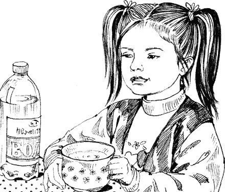 Иллюстрация к книге — Что делать, если ребенок не хочет... [i_017.jpg]