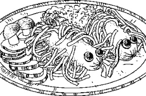 Иллюстрация к книге — Что делать, если ребенок не хочет... [i_021.jpg]