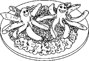 Иллюстрация к книге — Что делать, если ребенок не хочет... [i_023.jpg]