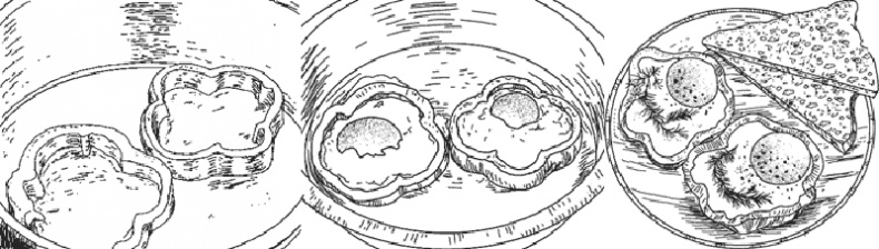 Иллюстрация к книге — Что делать, если ребенок не хочет... [i_027.jpg]