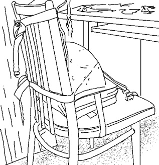 Иллюстрация к книге — Что делать, если ребенок не хочет... [i_029.jpg]