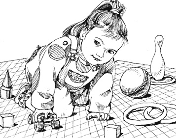 Иллюстрация к книге — Что делать, если ребенок не хочет... [i_031.jpg]