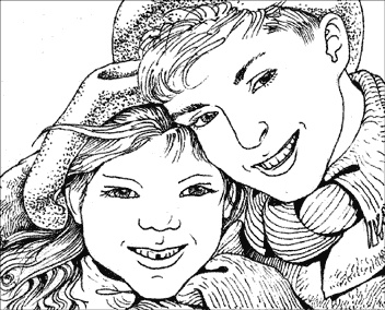 Иллюстрация к книге — Что делать, если ребенок не хочет... [i_033.jpg]