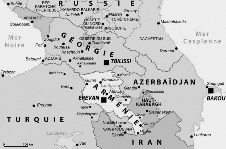 Иллюстрация к книге — Очень узкий мост [i_004.jpg]