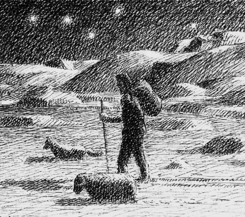 Иллюстрация к книге — Адвент. Повесть о добром пастухе [Autogen_eBook_id4.jpg]