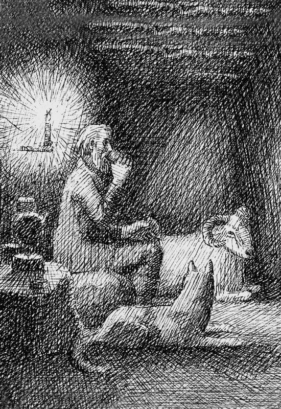 Иллюстрация к книге — Адвент. Повесть о добром пастухе [Autogen_eBook_id6.jpg]