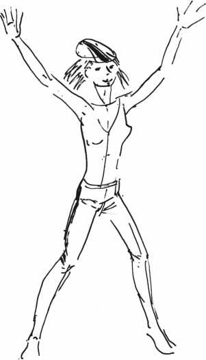 Иллюстрация к книге — Футбольное поле [i_026.jpg]