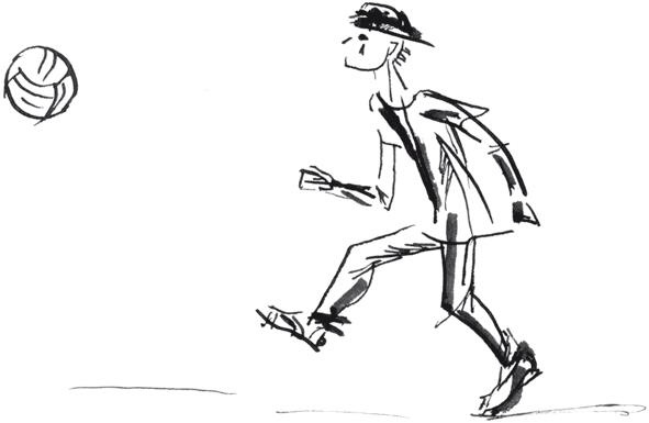 Иллюстрация к книге — Футбольное поле [i_034.jpg]