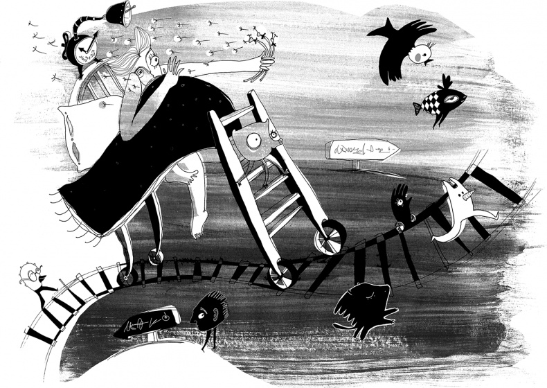 Иллюстрация к книге — Конец света [i_002.jpg]