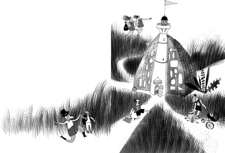 Иллюстрация к книге — Конец света [i_004.jpg]