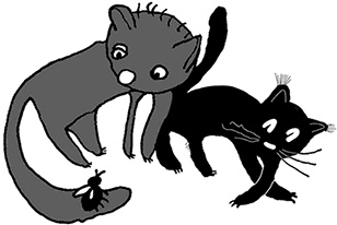 Иллюстрация к книге — Конец света [i_009.jpg]