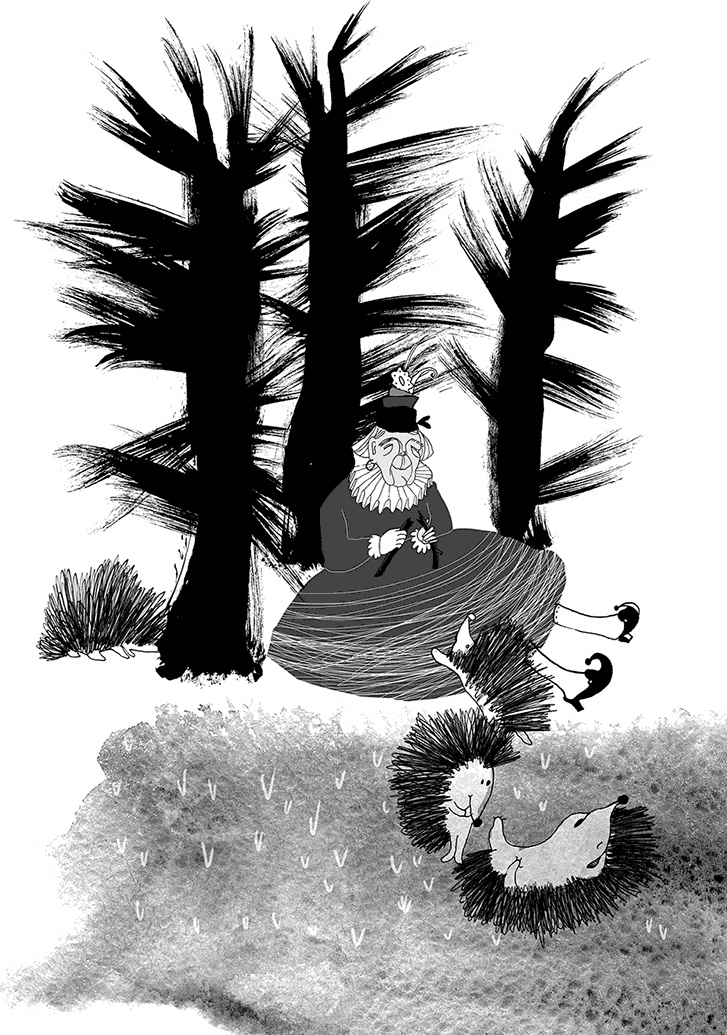 Иллюстрация к книге — Конец света [i_010.jpg]