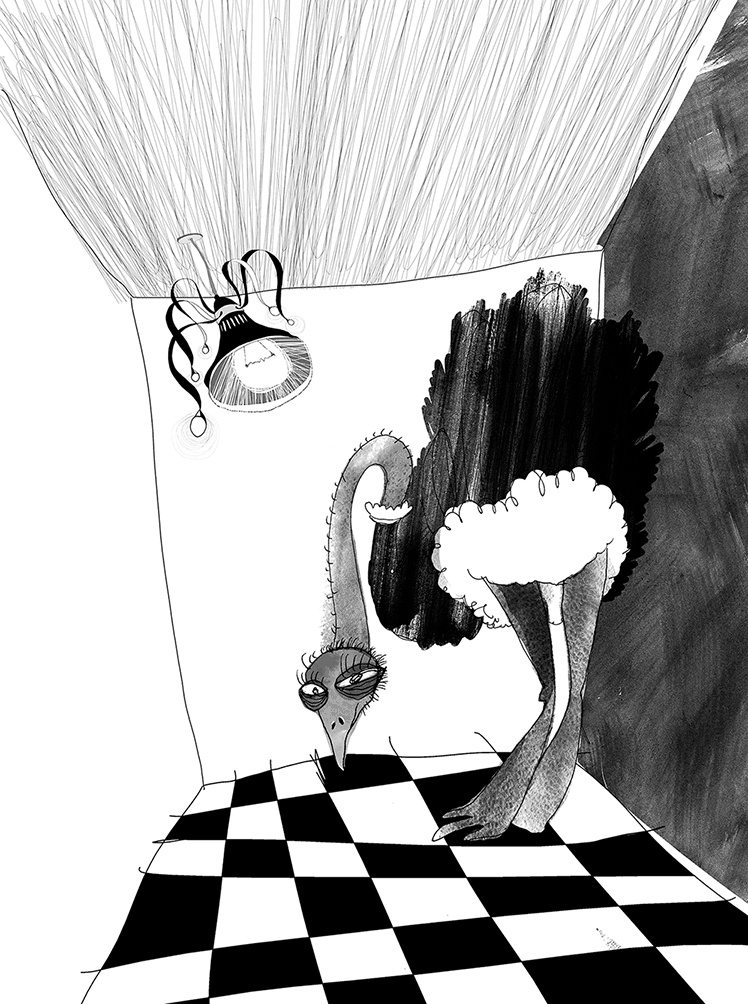 Иллюстрация к книге — Конец света [i_015.jpg]