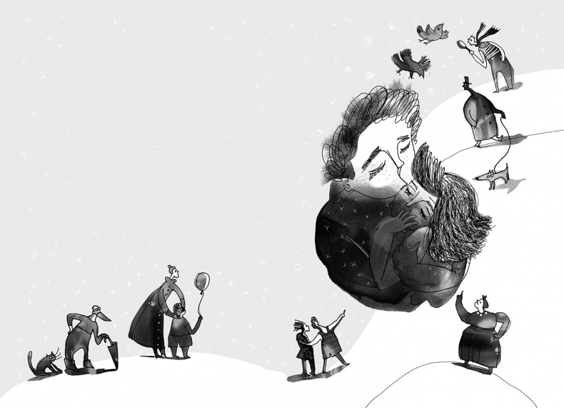 Иллюстрация к книге — Конец света [i_026.jpg]