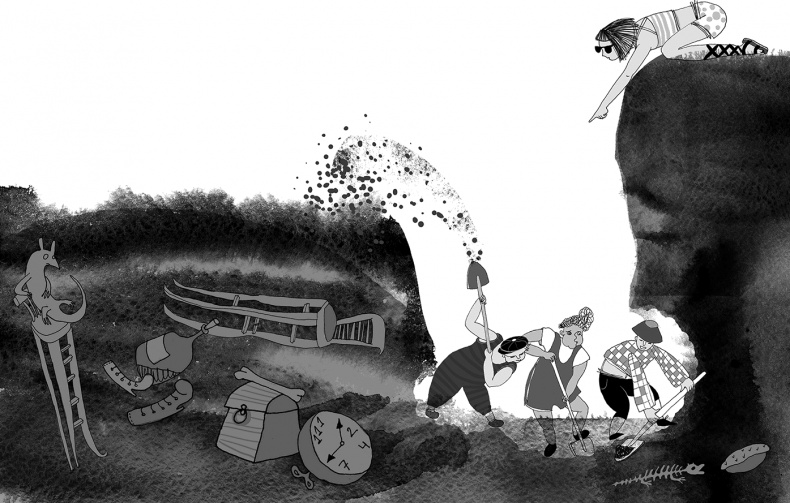 Иллюстрация к книге — Конец света [i_027.jpg]