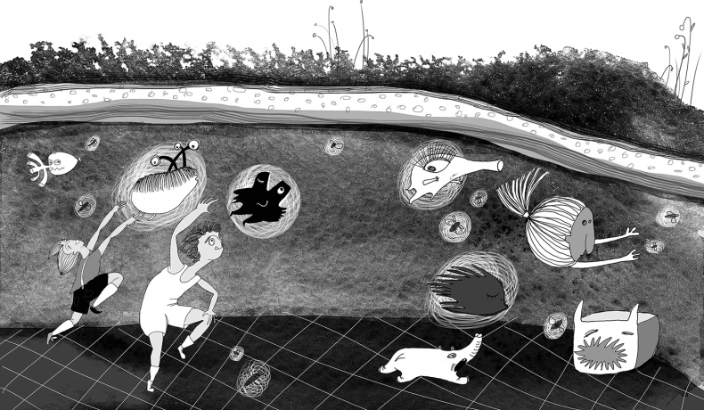 Иллюстрация к книге — Конец света [i_038.jpg]